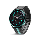 Reflex Active Series 54 smartwatch black, imported from the UK