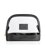 Beautifect Toiletry Bag Midnight Black