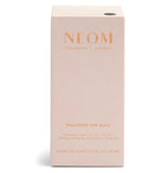 Neom Wellbeing Pod Mini diffuser black, UK version