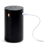Neom Wellbeing Pod Mini diffuser black, UK version
