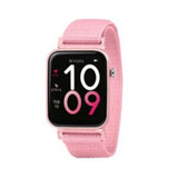 Boots Tikkers Kids Series 13 Pink Velcro Strap Smart Watch- Buy online at McGrocer