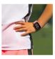 Tikkers Kids Series 13 Pink Smart Watch 35mm (British brand)