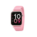 Tikkers Kids Series 13 Pink Smart Watch 35mm (British brand)