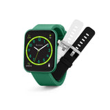 Tikkers Series 13 Green Smartwatch For Children (British brand)