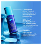 Ultra Violette Vibrant Screen SPF50 sunscreen 75ml, UK version