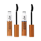 No7 The Full 360 Lash Brown bundle imported from the UK