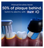Oral-B PRO-3DWHITE Advanced manual toothbrush Medium (British brand)
