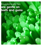 Oral-B Pro-Clean manual toothbrush medium bristles pack 2, imported from the UK