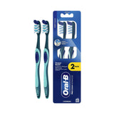 Oral-B Pro Cleane Advanced manual toothbrush medium bristles (British brand)