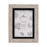 iFrame grey photo frame 4x6 inch, UK version