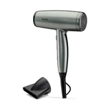 BaByliss lightweight 2100W ionic hair dryer, imported from the UK