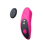 Lovense Ferri wearable vibrator (British brand)
