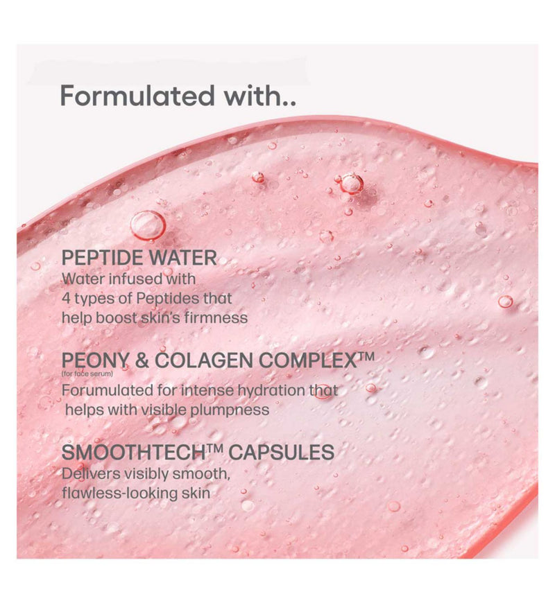 Laneige Bouncy and Firm Serum 15ml for face (British brand)