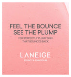 Laneige Bouncy and Firm Serum 15ml for face (British brand)