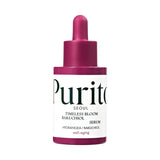 Purito Timeless Bloom Bakuchiol serum 30ml, imported from the UK