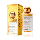 Truly Golden Glaze Luxury body oil 90ml, imported from the UK