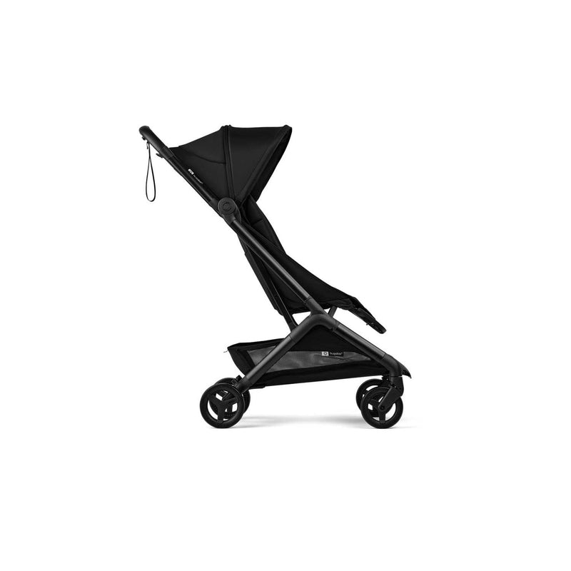 Bugaboo Butterfly 2 Stroller Heritage Black - British product