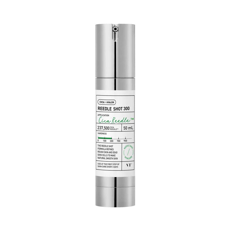 VT Reedle Shot 300 Serum 50ml Tube (British brand)