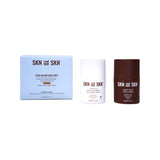 SKN TO SKN Glow Duo 30ml, UK version