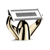 BaByliss X-Blade replacement blade Navy/Gold (British brand)
