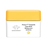 Drunk Elephant Plump-C Tripeptide Lip Mask 15ml (British brand)