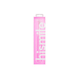 Hismile pink battery electric toothbrush - British product