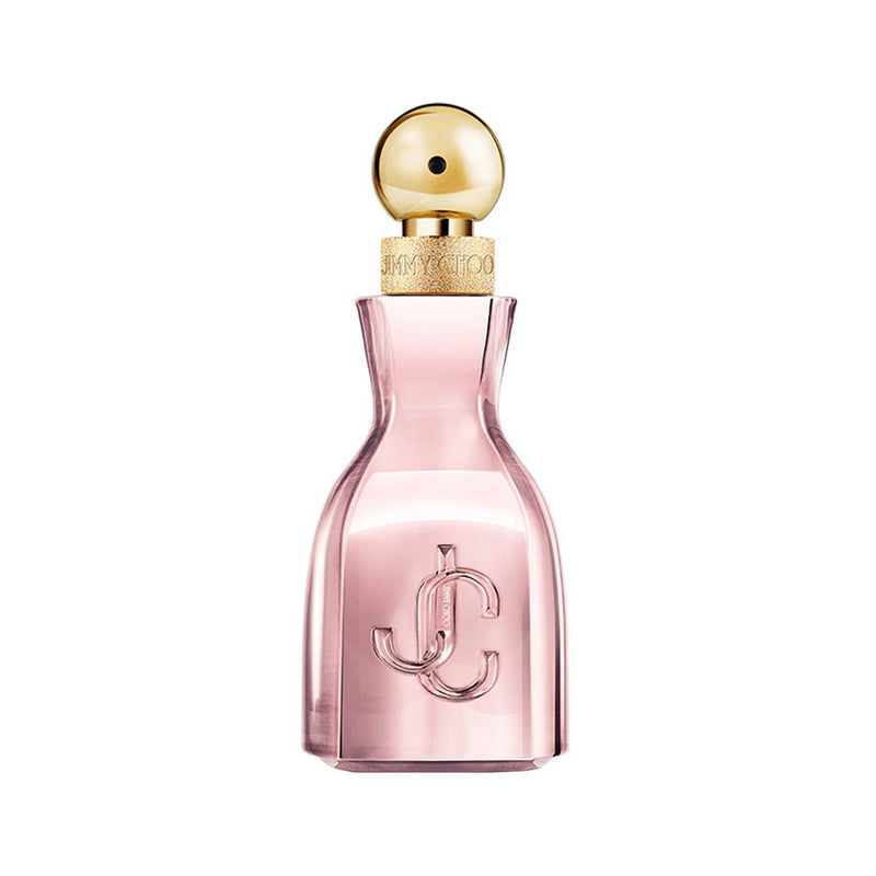 Jimmy Choo I Want Choo With Love perfume 40ml (British brand)