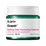 Dr. Jart+ Cicapair color correcting treatment SPF 30 30ml (British brand)