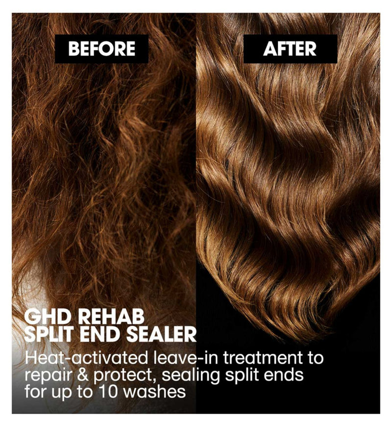 ghd Rehab split end sealer 100ml, UK version
