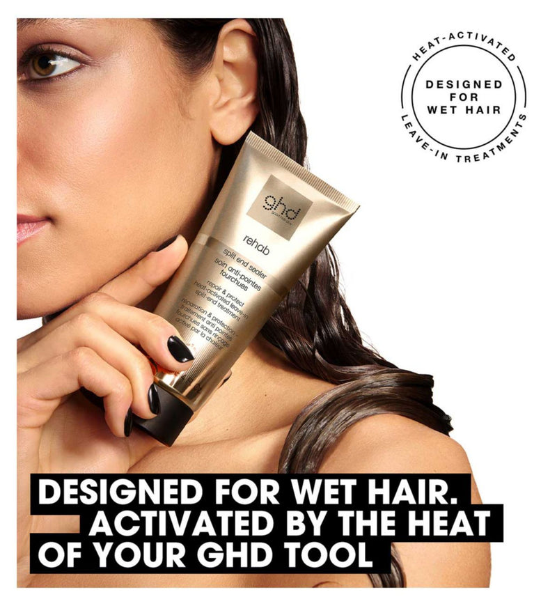 ghd Rehab split end sealer 100ml, UK version
