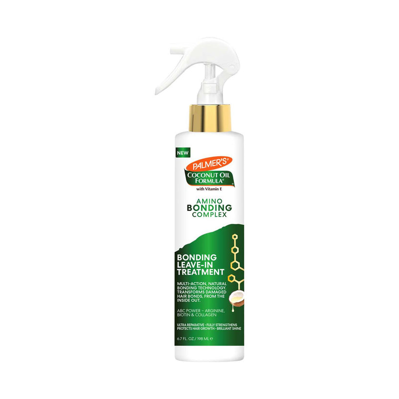 Palmer's Amino Bonding Complex Leave-In Treatment 198ml, UK version