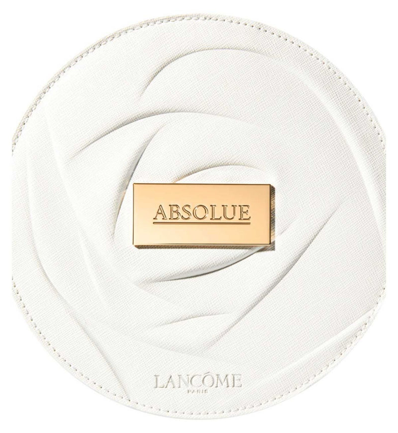 Lancôme Absolue travel set collection skincare samples (British brand)
