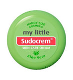 My Little Sudocrem Aloe Vera 22g