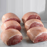 Bearfields of London Prime Gammon Joints Pork Meat 10kg