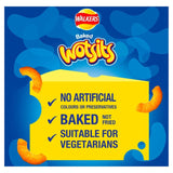 Walkers Wotsits Really Cheesy Multipack Snacks   6 per pack GOODS M&S