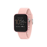 Reflex Active Series 13 pink smart watch, UK version