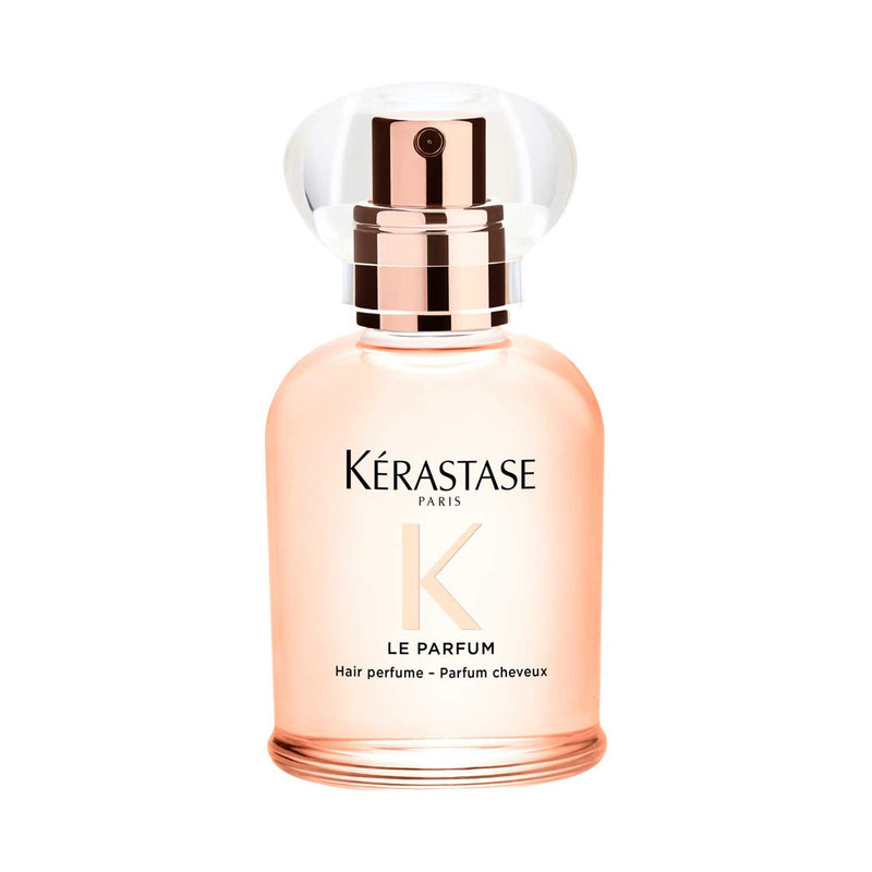 Kérastase Gloss Absolu Le Parfum hair perfume 30ml - British product
