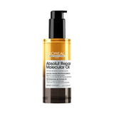 L'Oréal Professionnel Absolut Repair Molecular bi-phase hair oil 90ml, imported from the UK