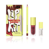 Made By Mitchell lip trio kit Mitch's Mood - British product