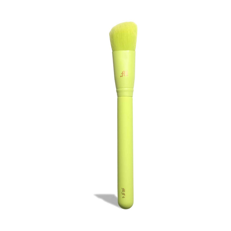 Made By Mitchell MF4 face brush 40g, imported from the UK