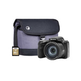Kodak PIXPRO AZ425 bridge camera 20MP 42x zoom (British brand)