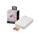 Canon photo printer sand white - British product
