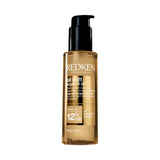 Redken Argan-6 Oil for dry hair 100ml, imported from the UK