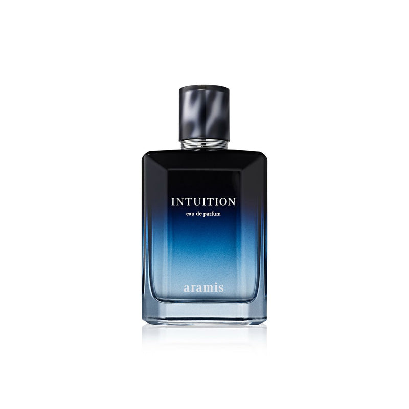 Aramis Intuition Eau de Parfum 100ml, imported from the UK
