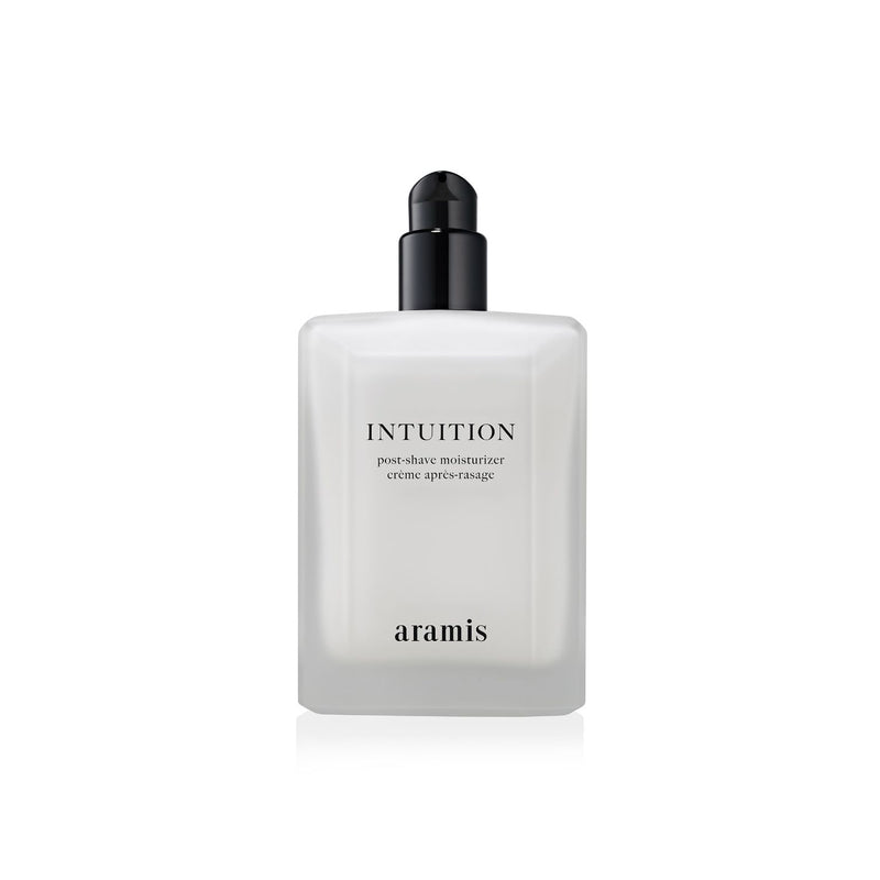 Aramis Intuition post-shave moisturizer 95ml (British brand)