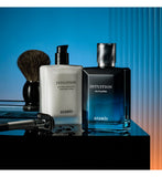 Aramis Intuition post-shave moisturizer 95ml (British brand)