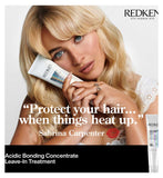 Redken Acidic Bonding Concentrate leave-in conditioner 50ml, UK version