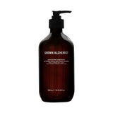 Grown Alchemist exfoliating hand wash 500ml, UK version