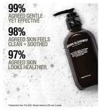 Grown Alchemist gentle gel facial cleanser 50ml, imported from the UK