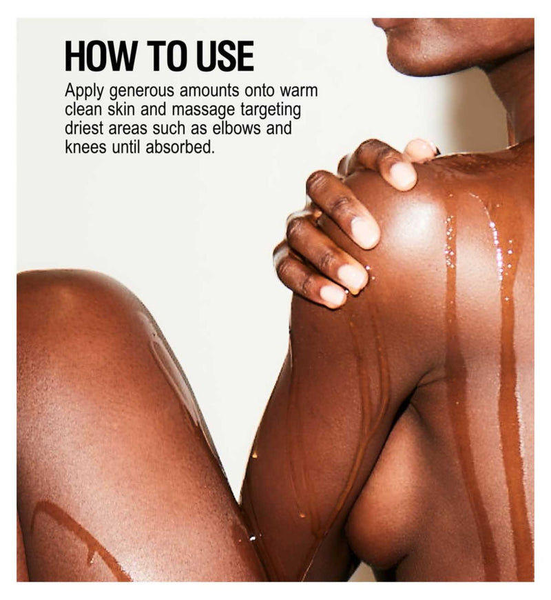 Grown Alchemist Restorative Body Oil 100ml (British brand)